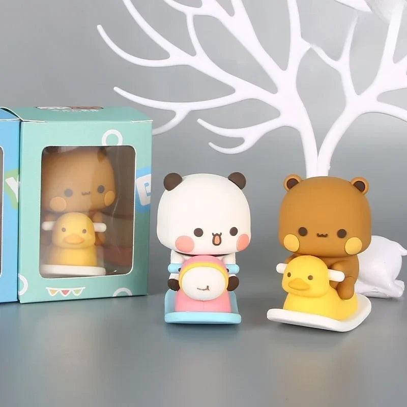 Bubu Dudu Bear