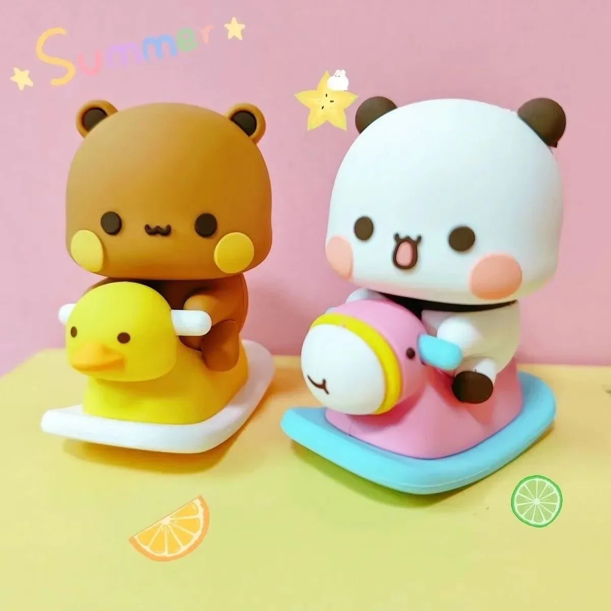 Bubu Dudu Bear