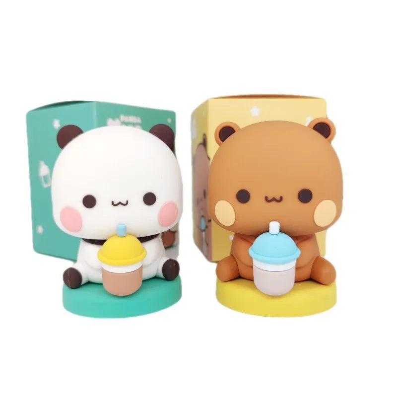 Bubu Dudu Bear
