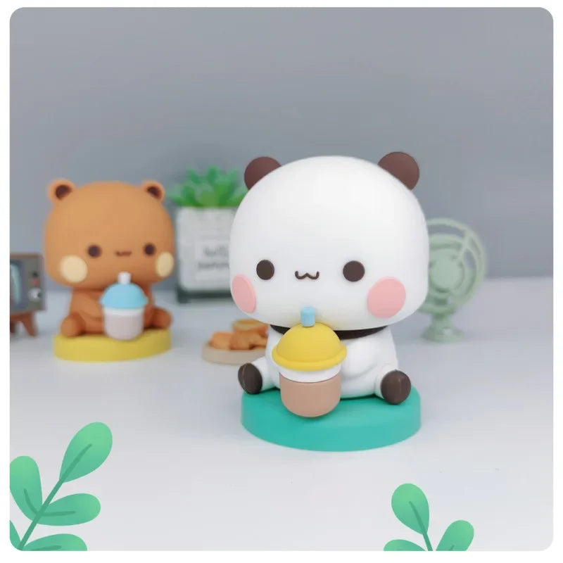 Bubu Dudu Bear