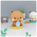Bubu Dudu Bear