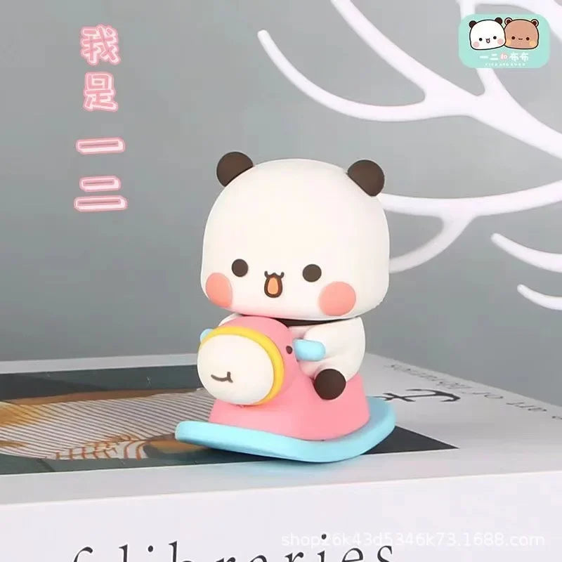 Bubu Dudu Bear